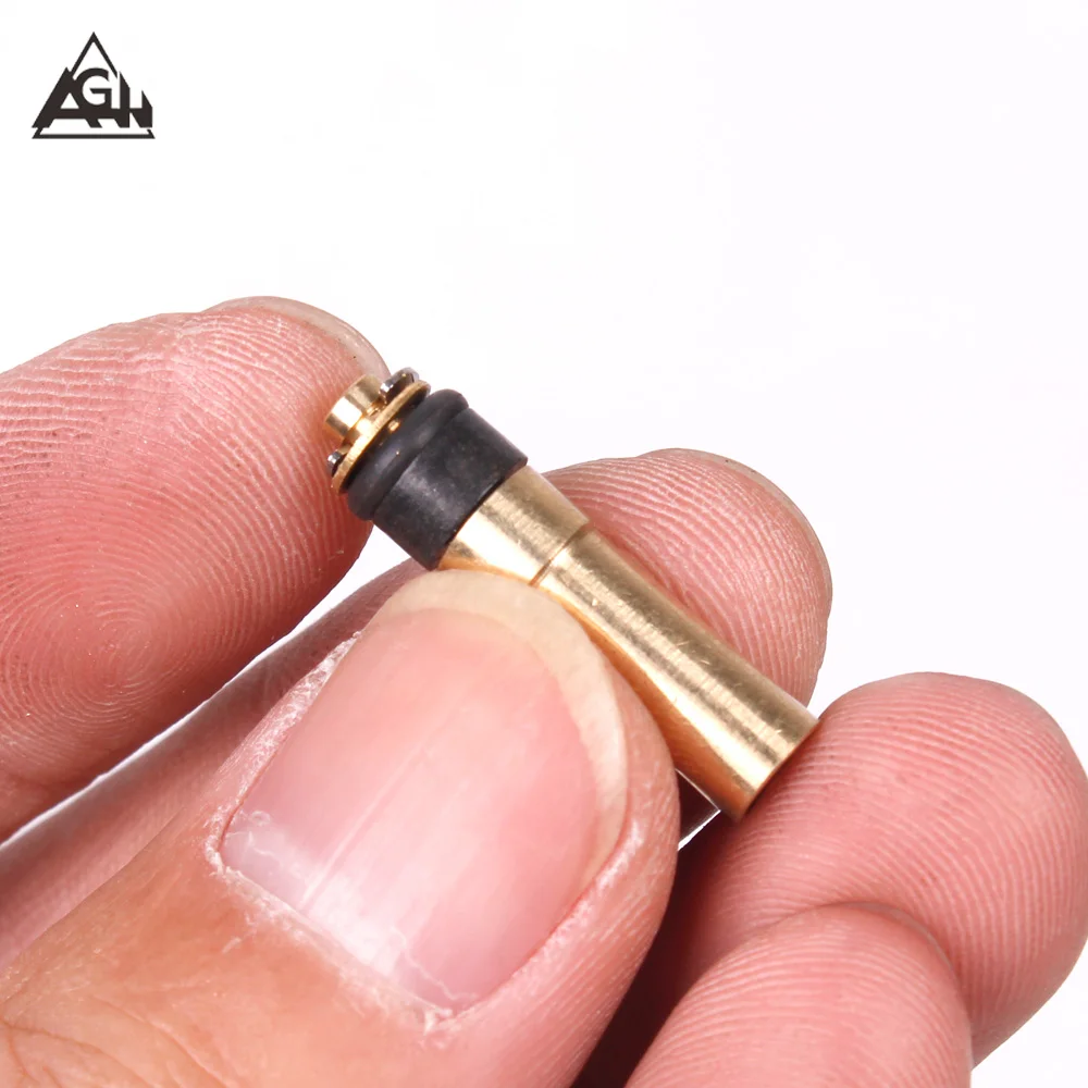 Pcp насос третий этап поршень 6 0 мм OD части насоса для 30MPA 300bar/4500psi Стандартный