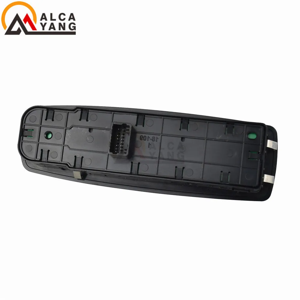 Malcayang Авто многофункциональный переключатель окна для Renault Fluence(2010-)(Лагуна 2008-)(Scenic 2011-2013