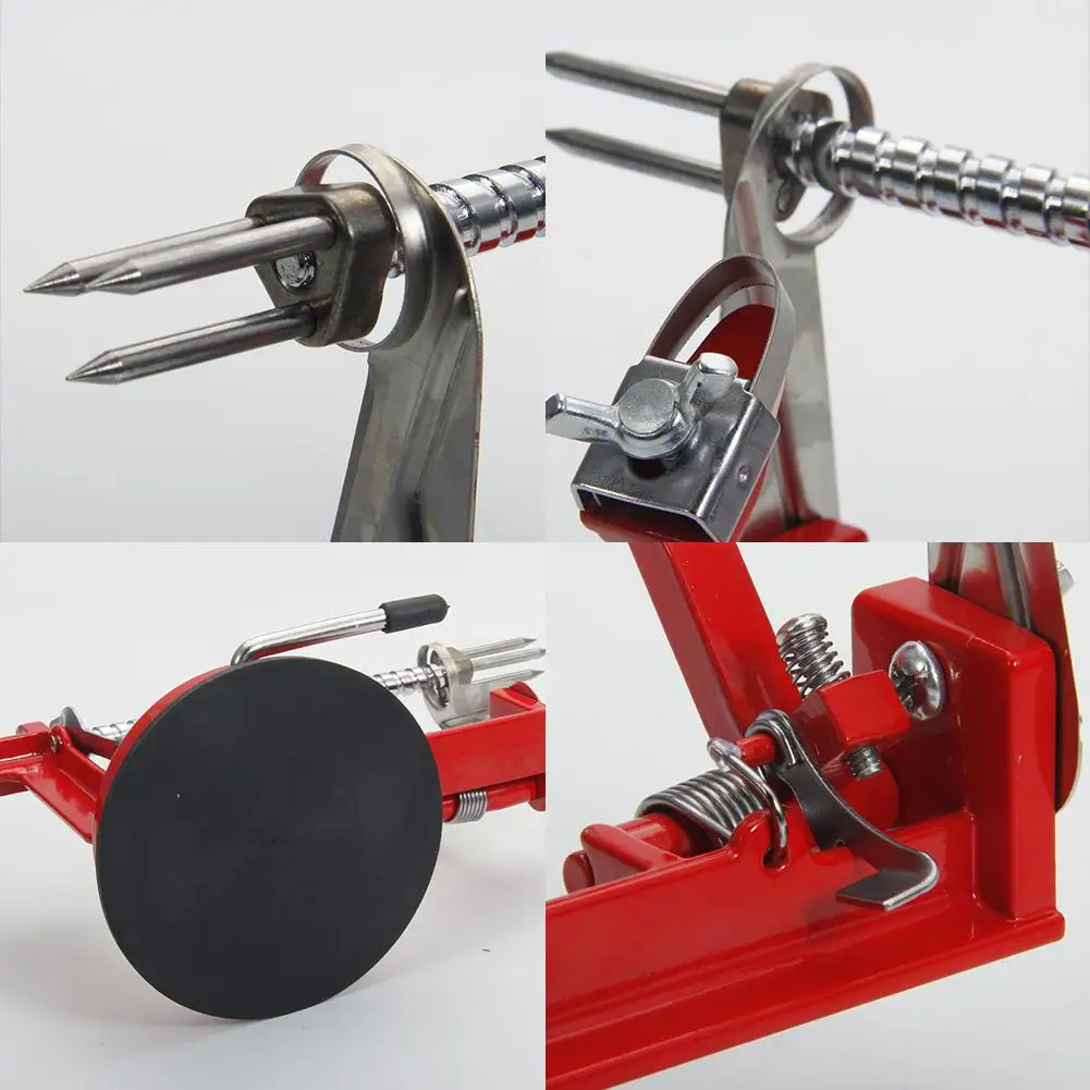 Многофункциональный автоматический пилинг и ядерная резка (в