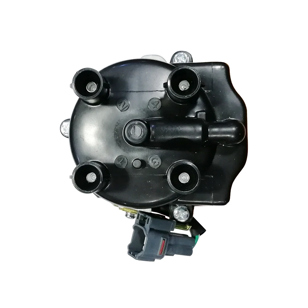 Распределитель в сборе зажигание 19050-16030 7AFE 5AFE для Toyota Vios Soluna Corolla Celica AXP41 AXP42 AE101 AE115