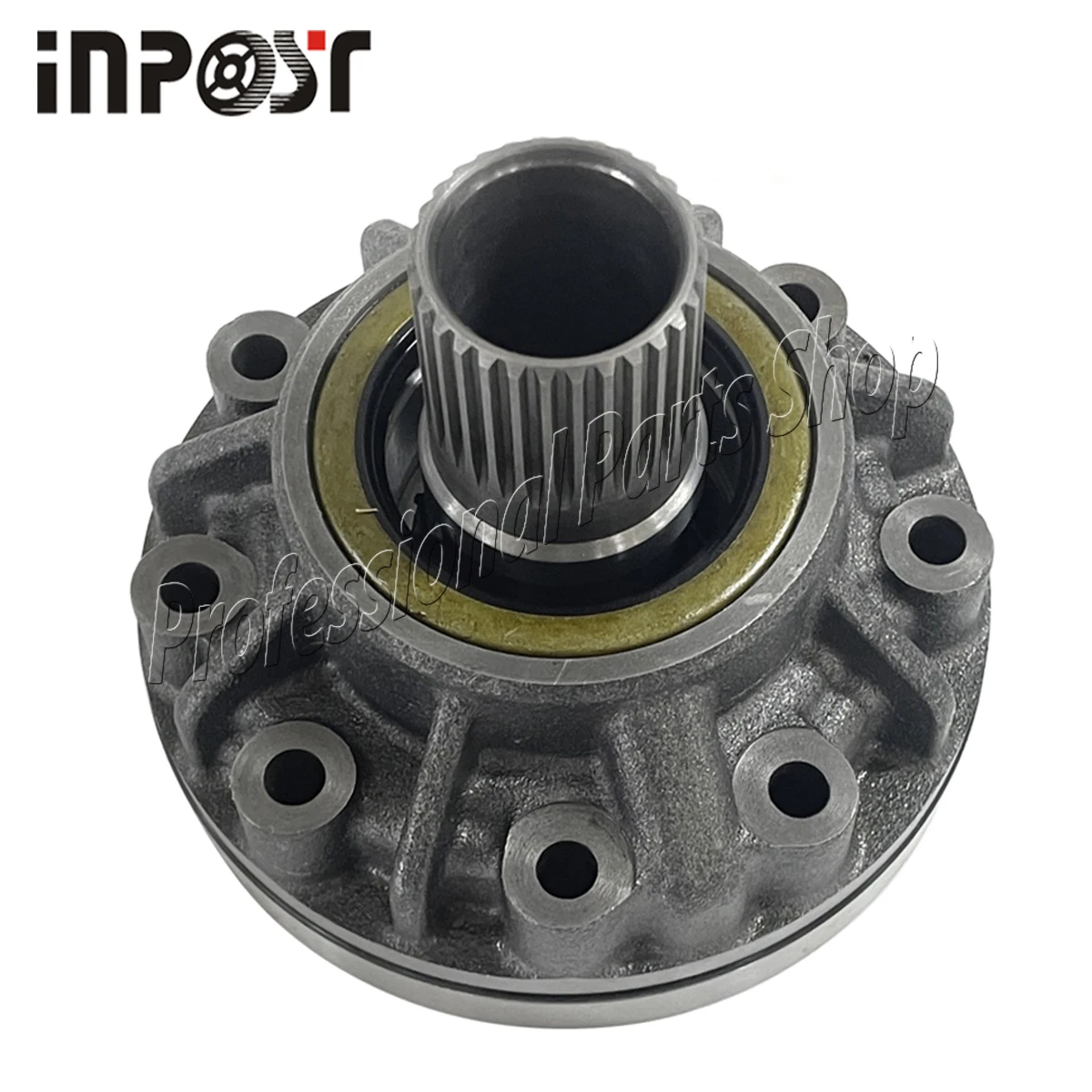 

Новый насос заряда коробки передач AT310590 AT440858 для погрузчиков John Deere 310J 310K 310SJ 210LE 210LJ 410J 410K