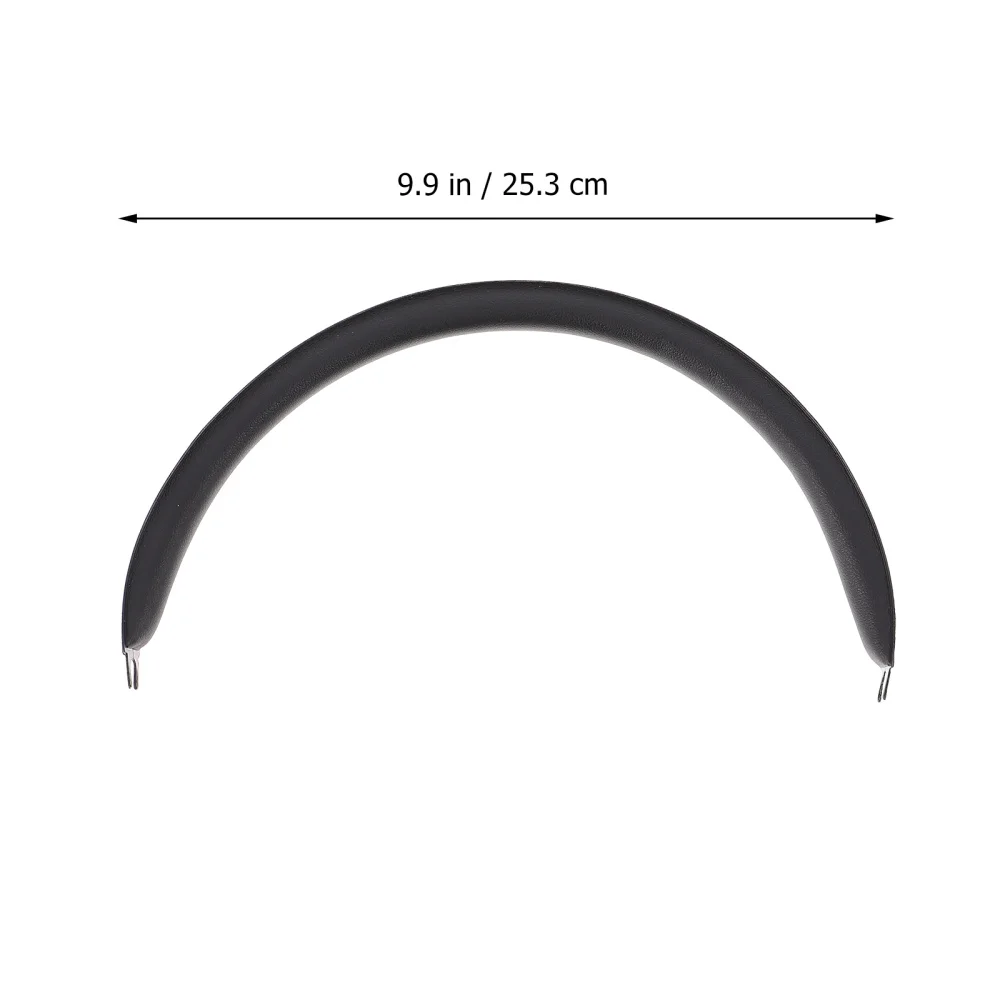 

1 Pc Smooth Headband Pad Headset Accessory Compatible for AKG Y40 Y45BT