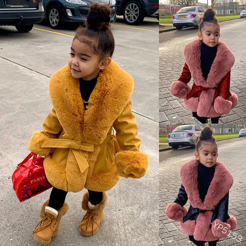 

2021 New Fashion Warm Cotton Coat Winter Wool Cotton Coat No Tags