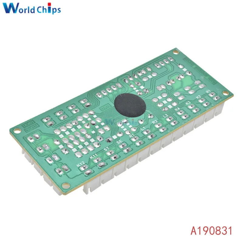 USB кодировщик для ПК с нулевой задержкой аркадных игр|Интегральные схемы| |