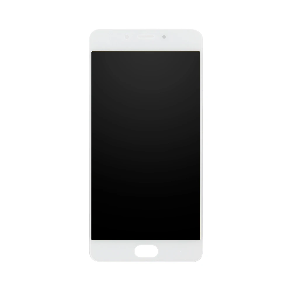 ЖК дисплей 5 дюйма для ZTE Nubia N2 NX575j сенсорный экран дигитайзер стекло в сборе +