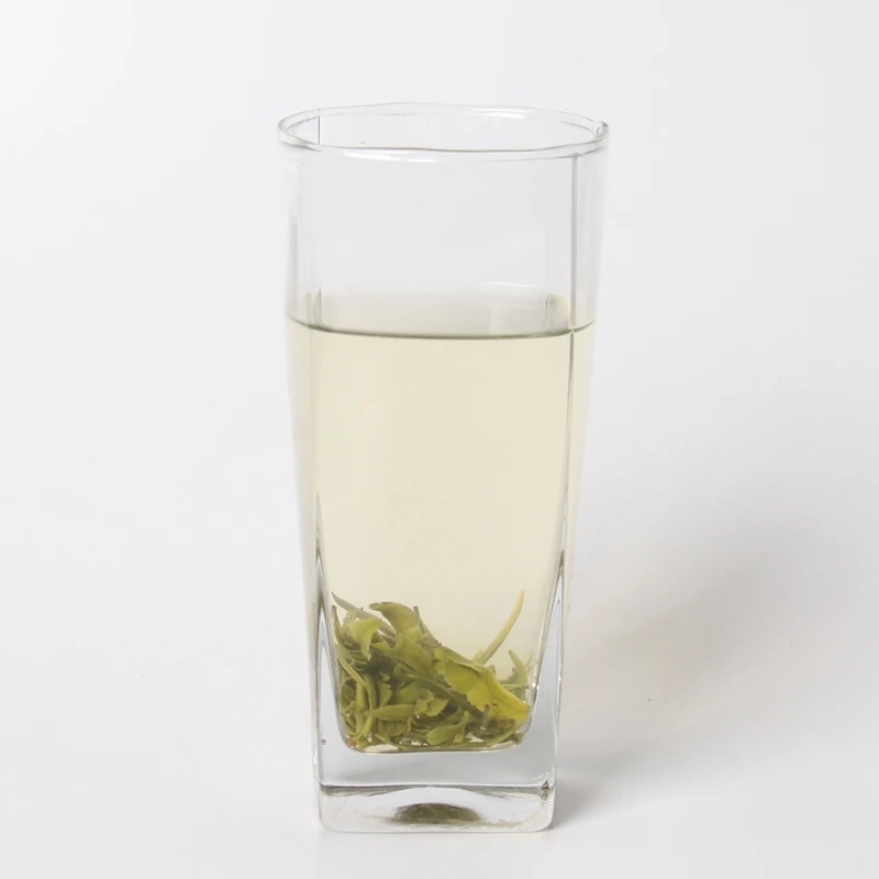 T&eacute; Verde chino Xinyang Maojian, t&eacute; org&aacute;nico Real para la p&eacute;rdida de peso, paquete de regalo para el cuidado de la salud, primavera 2020-4