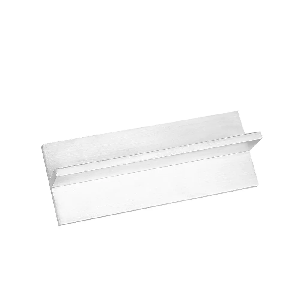 4 дюйма Т образный бас гитара укулеле гриф полировка палка инструмент