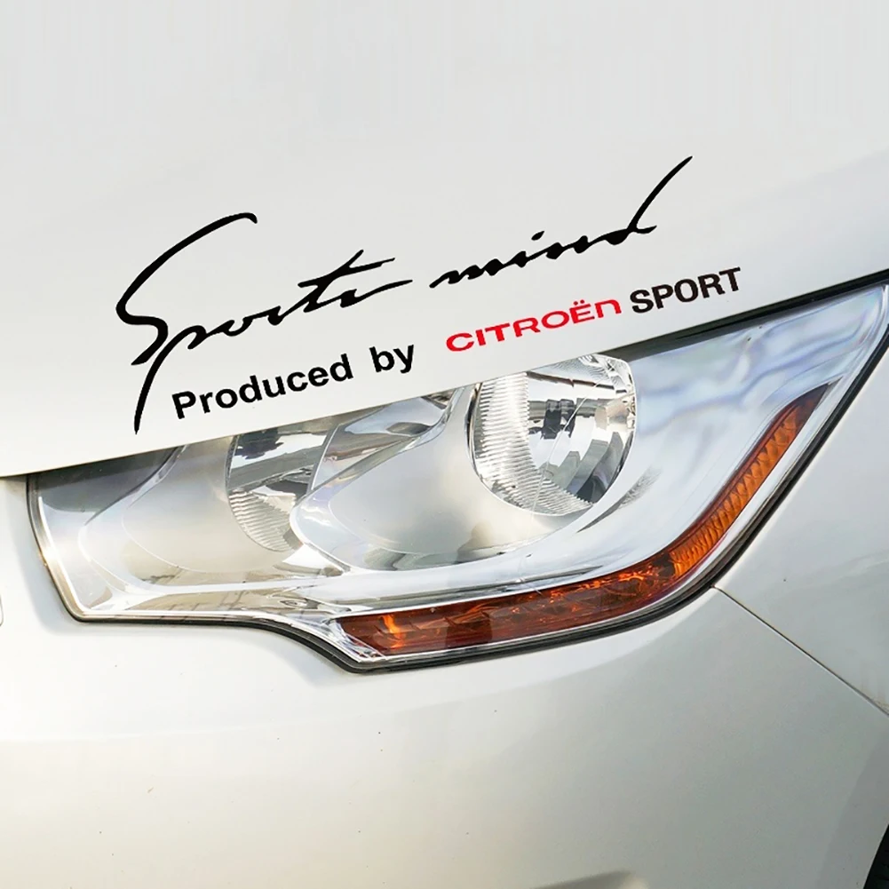 Стильные светоотражающие наклейки для автомобилей мотоциклов грузовиков |