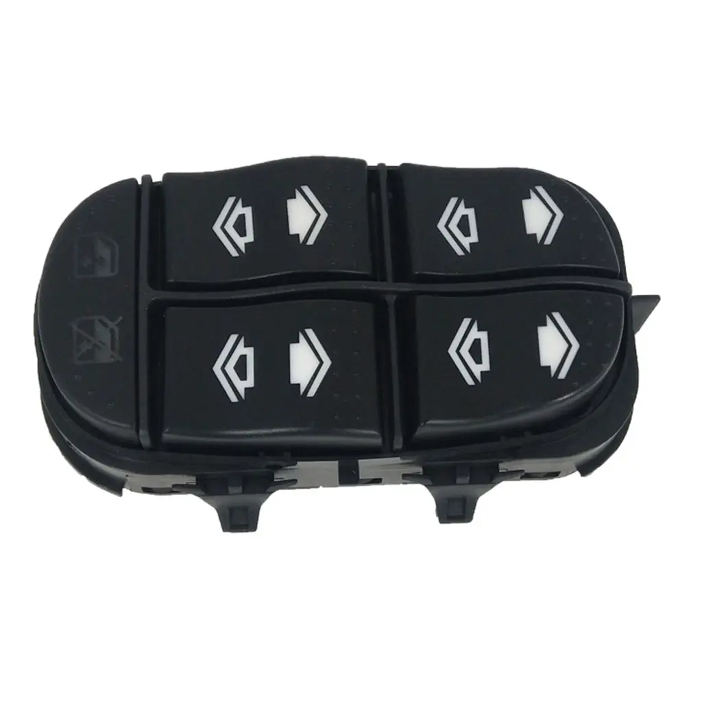 

Переключатель переднего левого стекла с панелью для Ford Focus Mk1 1998-2005 2M5T14A132DB