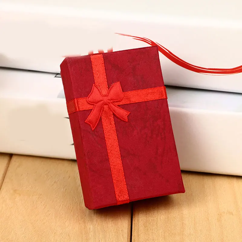 

Ювелирная подарочная коробка