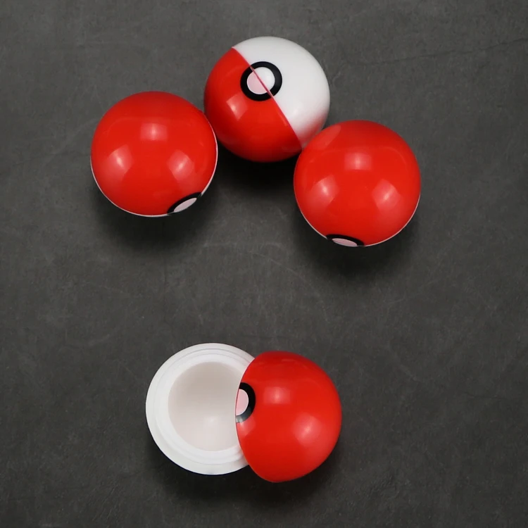 1 шт. 6 мл эльф шар форма антипригарная силиконовая банка испаритель для сухих