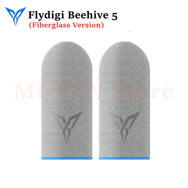 Flydigi Beehive 5 Стекловолоконная версия классный пот профессиональный сенсорный