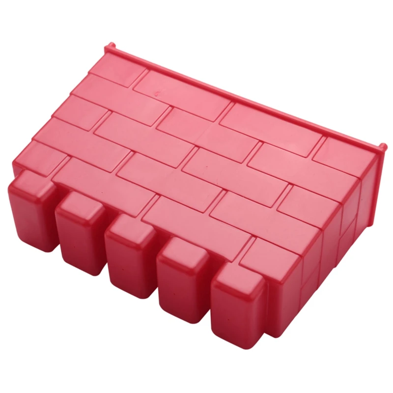 

Creative Children'S Animal Pyramid Castle Sand Mold Diy Summer Beach Tool Set Classic Water Playing Toys For Kids