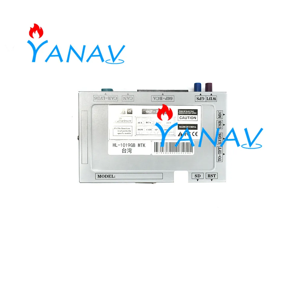 

Car stereo Car audio DVD player GPS navigation For-Audi A6 A7 2012-2018 tesla style car android multimedia radio player touch