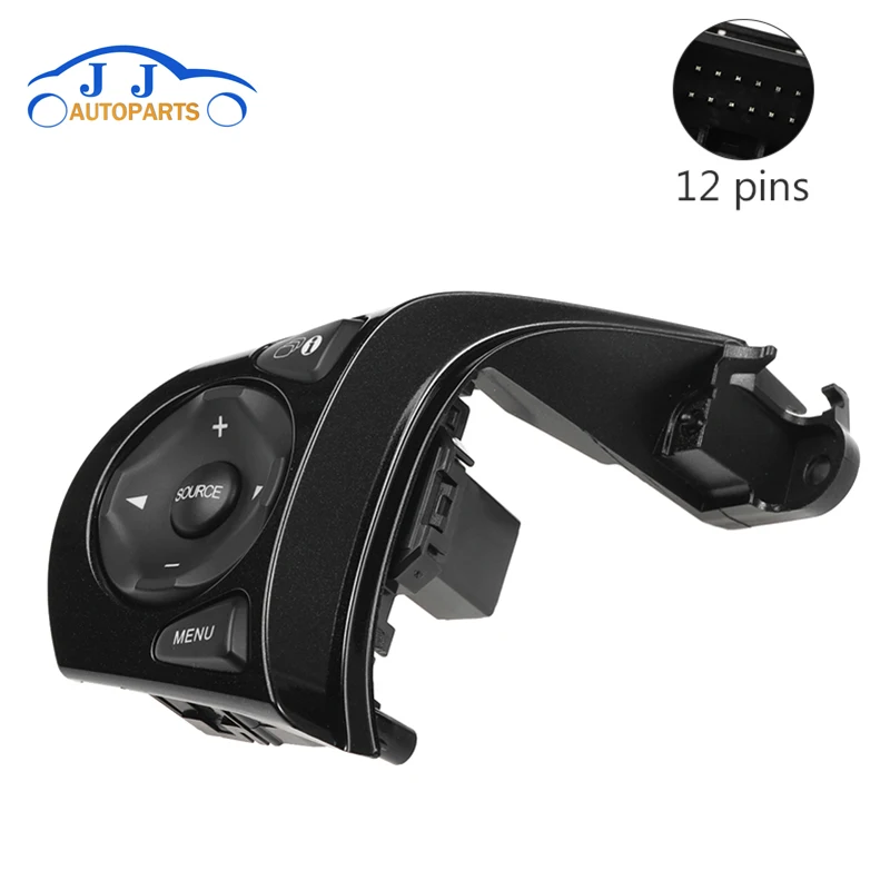 Переключатель аудио на руль для Honda Civic 2012 л 35880-TR0-A02 35880TR0A02
