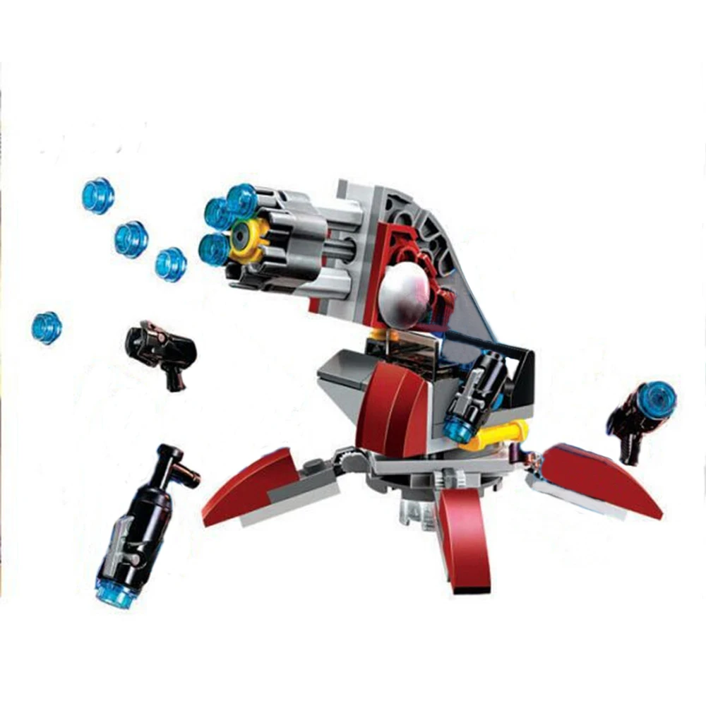 106 шт. удивительные увлекательные таинственные детские игрушки для детей|compatible