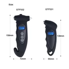 Высокоточная электронная цифровальная Таблица, таблица фетального давления, таблица фетального давления, таблица давления шлейфа, барометр, таблица давления