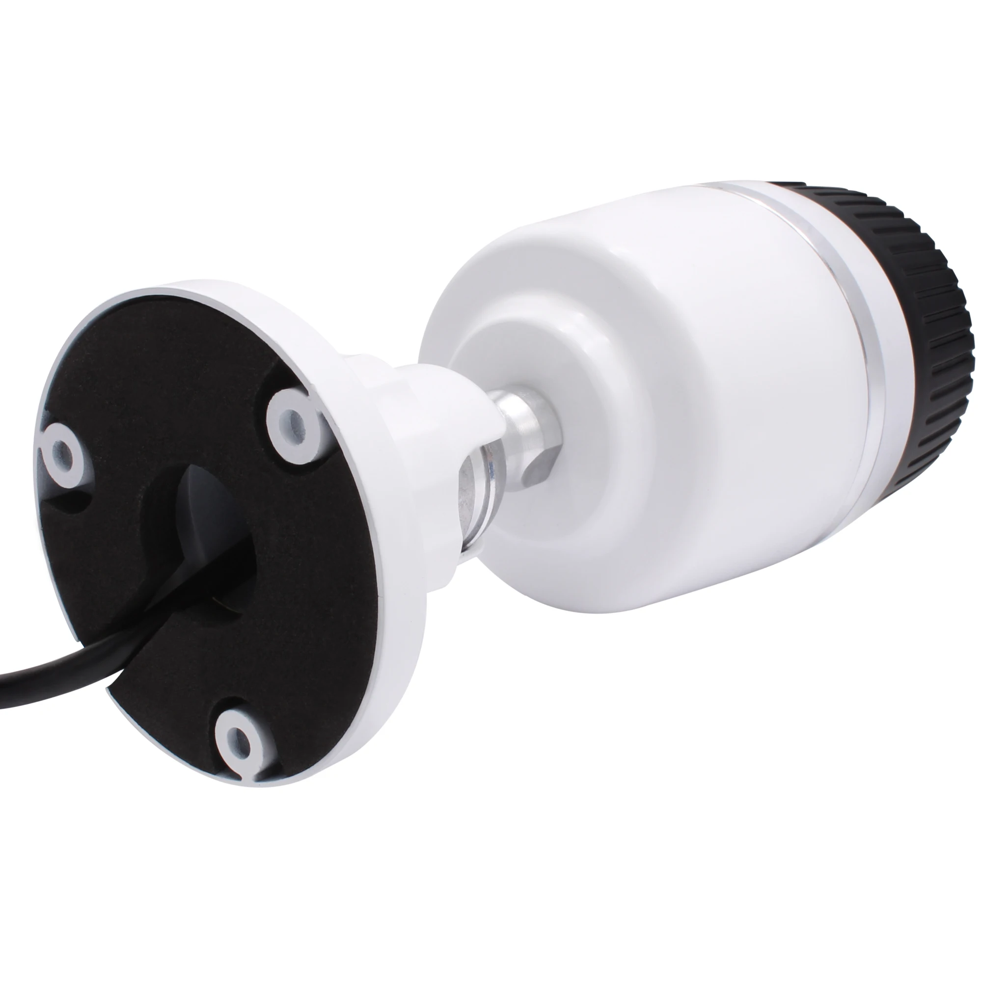 Водонепроницаемая инфракрасная камера видеонаблюдения CMOS OV7725 с функцией