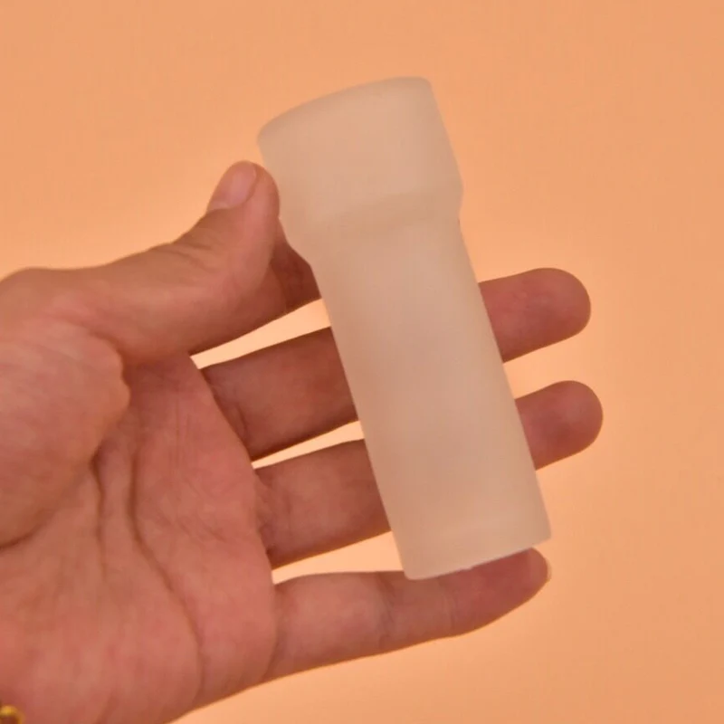 Силиконовые рукава для увеличения пениса расширитель Носилки насос вешалка