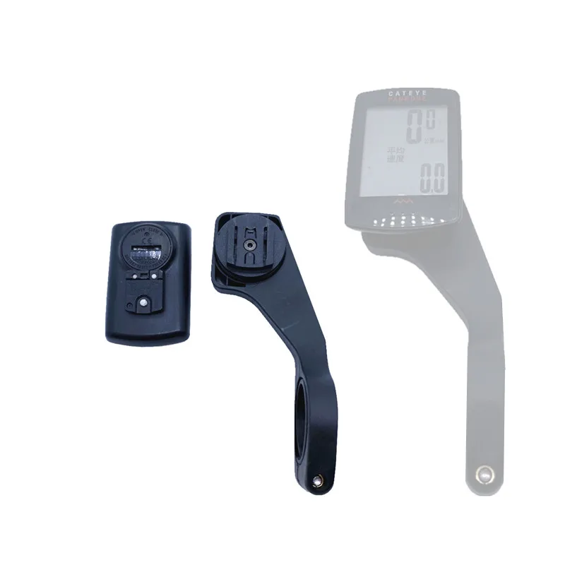 Для Cateye кодовая настольная розетка для преобразования Garmin / Bryton кодовый счетчик