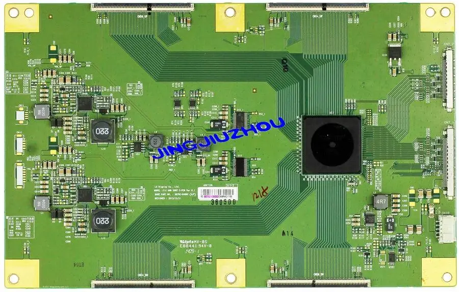 

Плата T-Con sony 6871L-3605D (6870C-0466C)