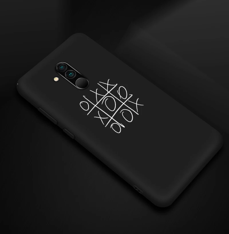 08 Матовый мягкий чехол для телефона ярких цветов для Meizu 15 Lite Plus MX6 M5 M6 mate 20 Lite Pro Note силиконовые Полные Защитные чехлы для телефонов - Цвет: 08