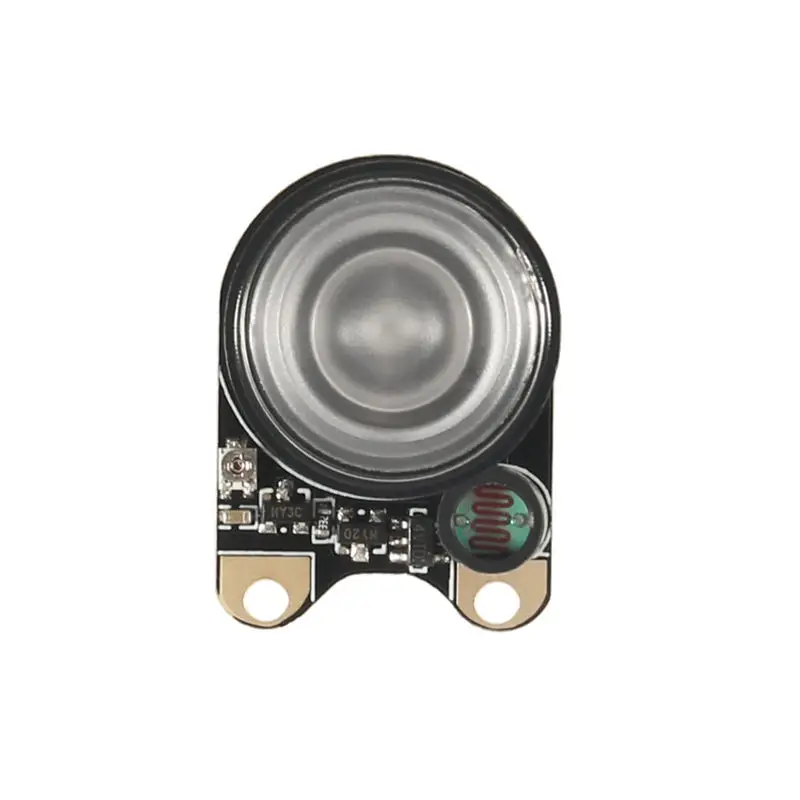 

2 шт. инфракрасный светодиодный светильник 5 Вт 850 Raspberry Pi плата для камеры модуль ночного видения инфракрасный ИК