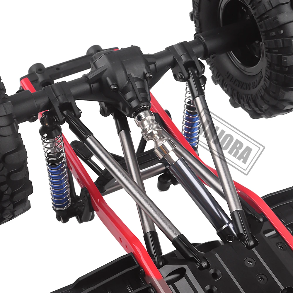 автомобиль на радиоуправле