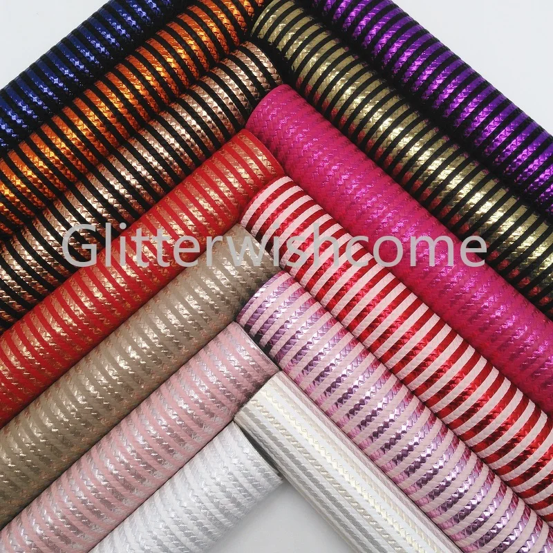 Лист из искусственной кожи Glitterwishcome 21 х29 см Размер A4 синтетическая кожа простыни