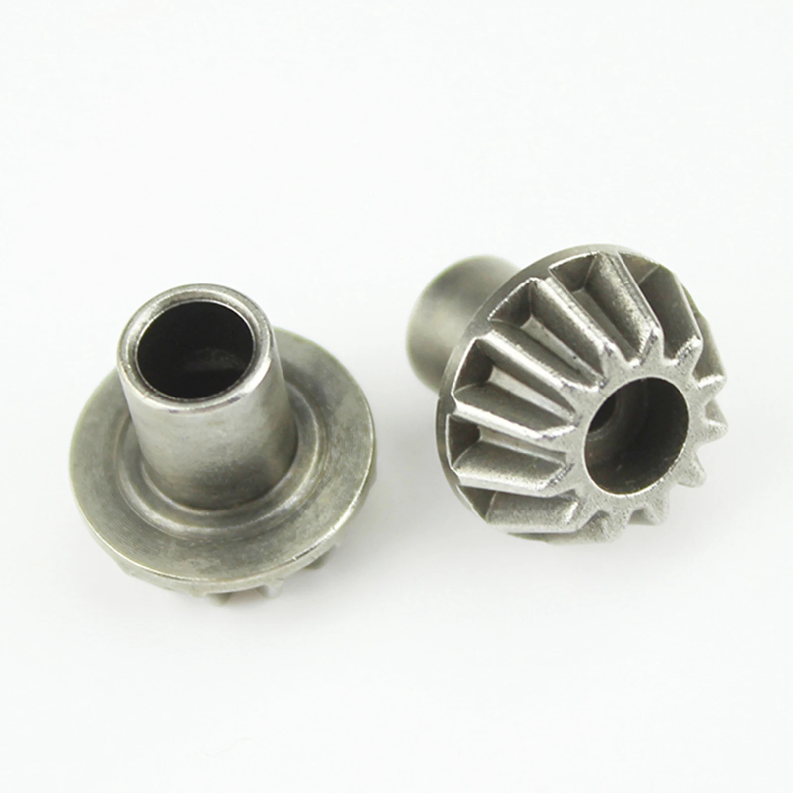 

Upgrade Parts Motor Driving Gear Wltoys Metal Gear 12T Driving Gear Set for