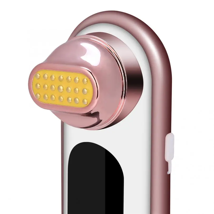 Портативные устройства для ухода за лицом терапия Радиочастотное омоложение