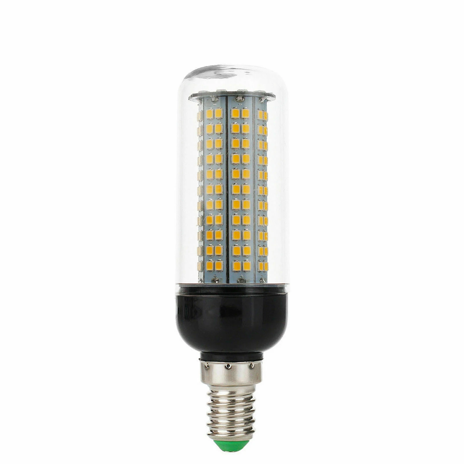 10x E14 / E26 E27 B22 2835 SMD СВЕТОДИОДНЫЙ кукурузный светильник безопасные и стабильные
