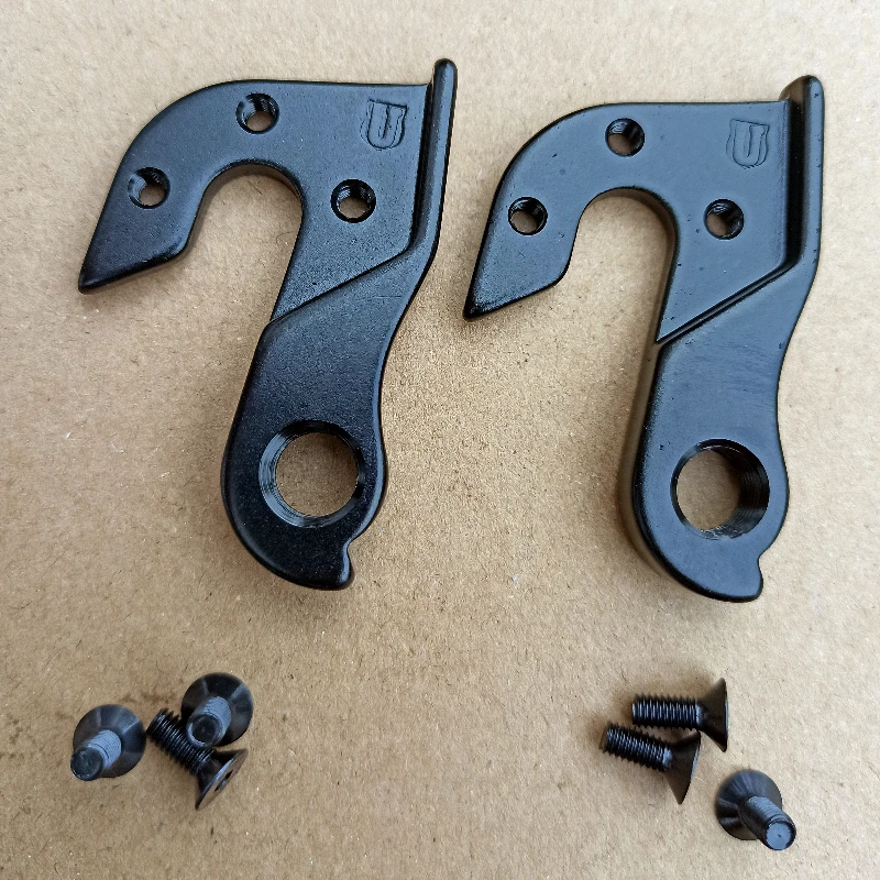 10 шт. велосипедный механический переключатель для Mosso Claud Батлер призрак Lapierre Pro