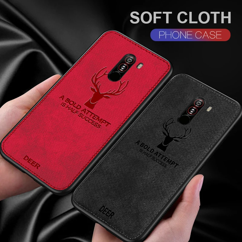 Противоударный олень ткань Чехлы для Xiaomi CC9 CC9E 9SE Mi9 Redmi Note8T фотокамеры мгновенного действия 8 7 Pro Note 6 5 pro Redmi 8 8A 7 7A 6A 5plus чехол Coque