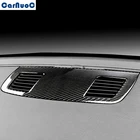 Наклейка из углеродного волокна для BMW 3 серии E90 E92 E93 2005-2012