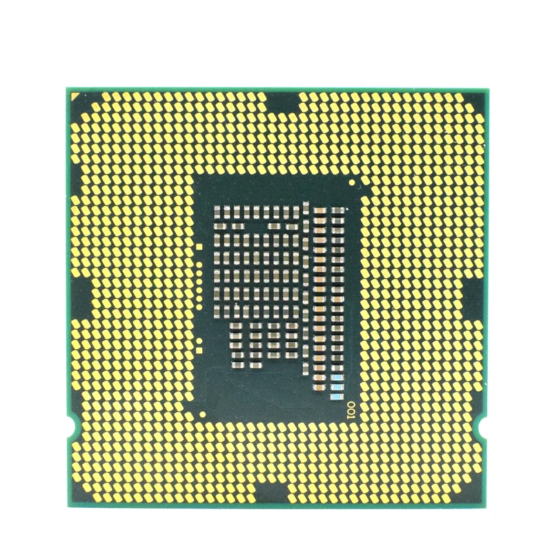 Процессор Intel Core i3 2120 3 ГГц Мб кэш памяти двухъядерный разъем 1155 65 Вт