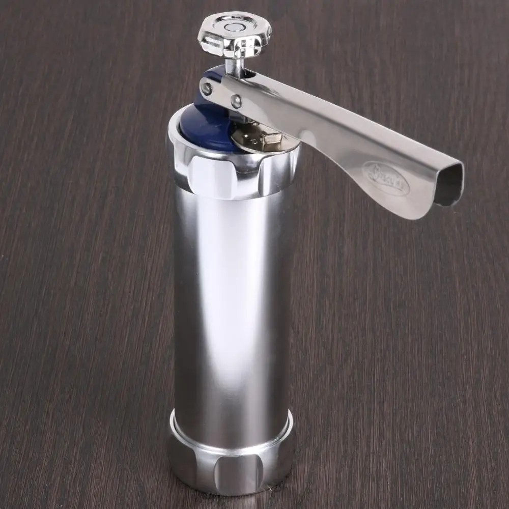 Набор для прессования печенья инструменты выпечки пресс кухонный инструмент