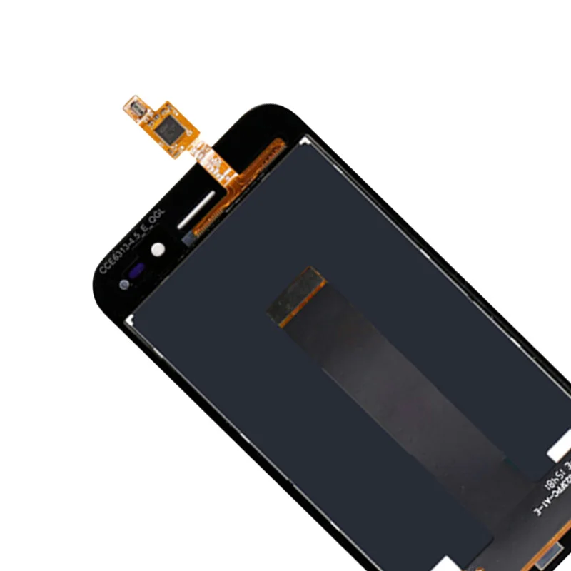 Для ASUS ZenFone 3 ZB450KL X009D X009DB LCD IPS экран дисплей + сенсорная панель дигитайзер сборка