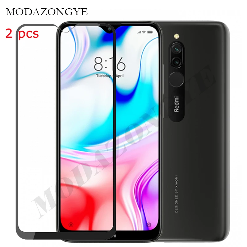 

Tempered Glass For Xiaomi Redmi 8 Glass Screen Protector For Xiaomi Redmi 8 A 8A Redmi8A Redmi8 7 A Note 7 Note7 Tempered Glass