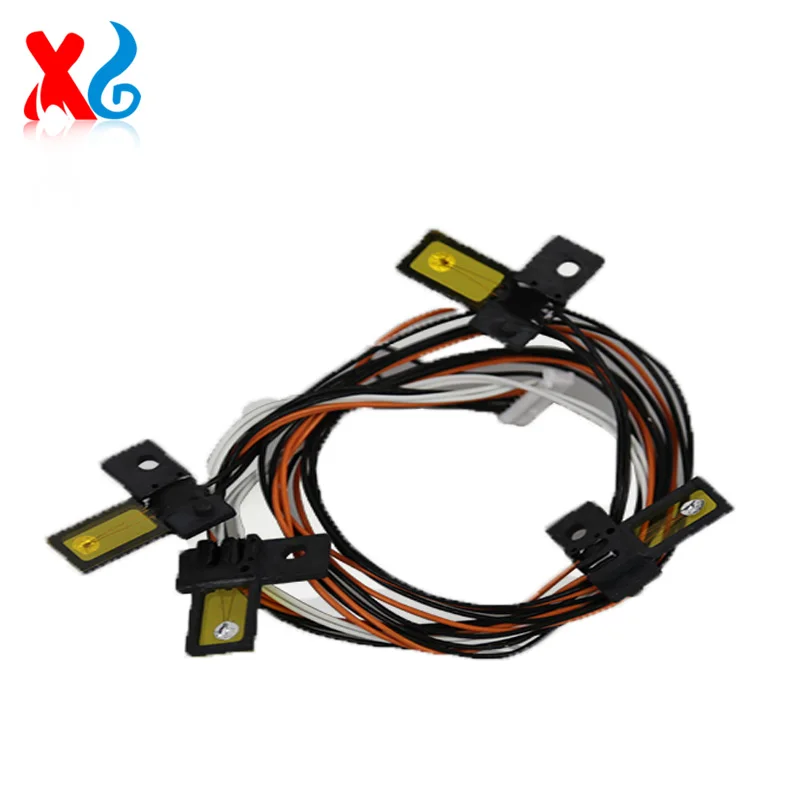

1X Thermistor Replacement C220 280 360 For KONICA MINOLTA Bizhub C220 280 360 XG7061