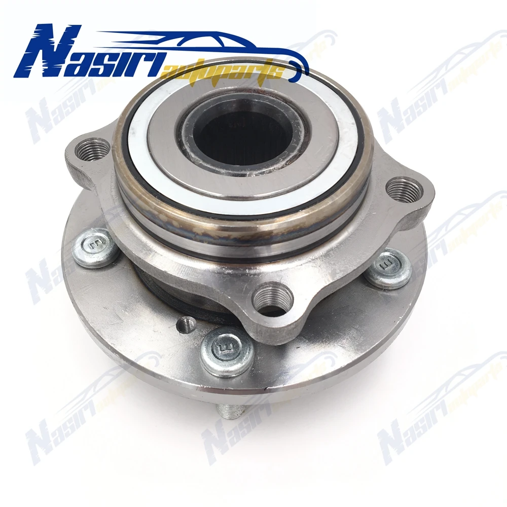 Ступица ступицы колеса в сборе для Mitsubishi Eclipse Galant Endeavor 04-10 513219