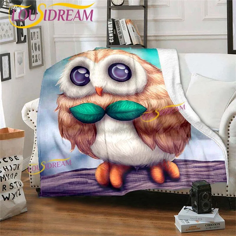 Фланелевое одеяло покрывало для путешествий | Дом и сад