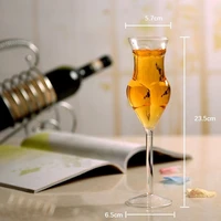 nhbr creative cup glass human wine glass sexy female body cup whiskey glass