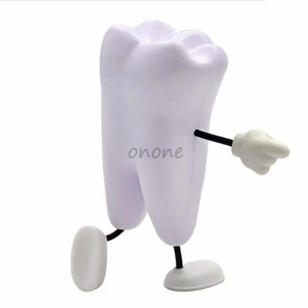 статуэтка зуб