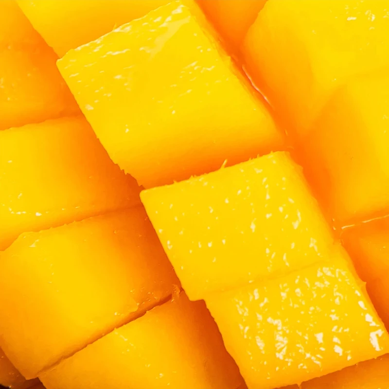 Фото на заказ 3D зеленые свежие фрукты оранжевый груша яблоко настенная живопись