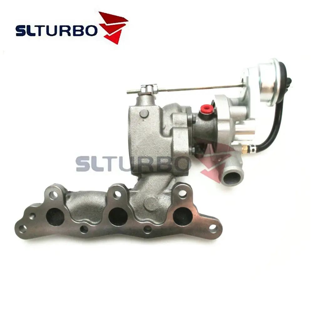 

Complete turbocharger for Smart 0.8 cdi KP31 54319700000 54319700002 full turbo 0011790V001000000 turbine KP31-0000 a6600960199