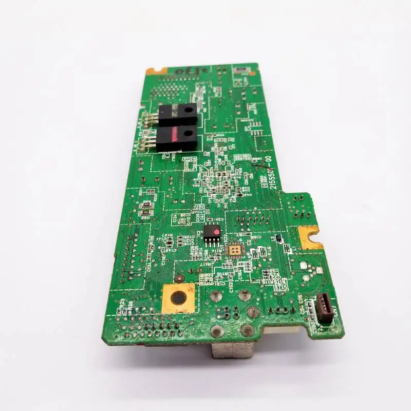 Основная плата CC03 для EPSON WF2530 WF-2530 XP 2530 Запчасти принтера | Компьютеры и офис