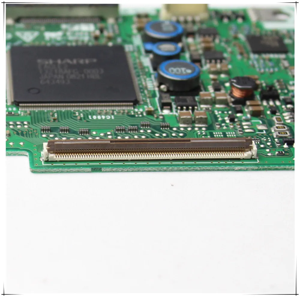 3829TP TV t-con плата CPWBX3829TP Z J XJ XE XZ XD XA XK для контроллера SHARP LCD.... И т. д. Оригинальное