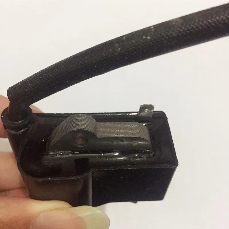 GS411 / GS41 катушка зажигания 2501020R для EMAK EFCO OLEO-MAC GS45 GS451 39CC 42 9cc бензопилы Магнитный