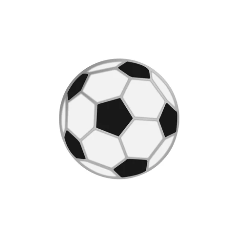 Спортивные броши Reliatonny